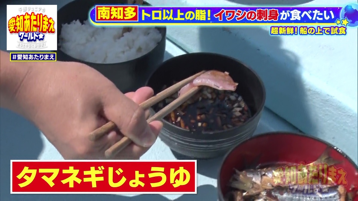 タマネギじょうゆ