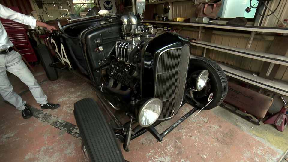 車好きなら憧れの工具であるスナップオンのツールセット