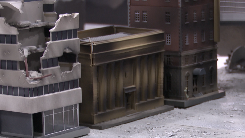 難易度が高い情景の再現を気軽に楽しめる「ジオコレ」シリーズ