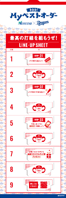 コラボ硬券入場券台紙