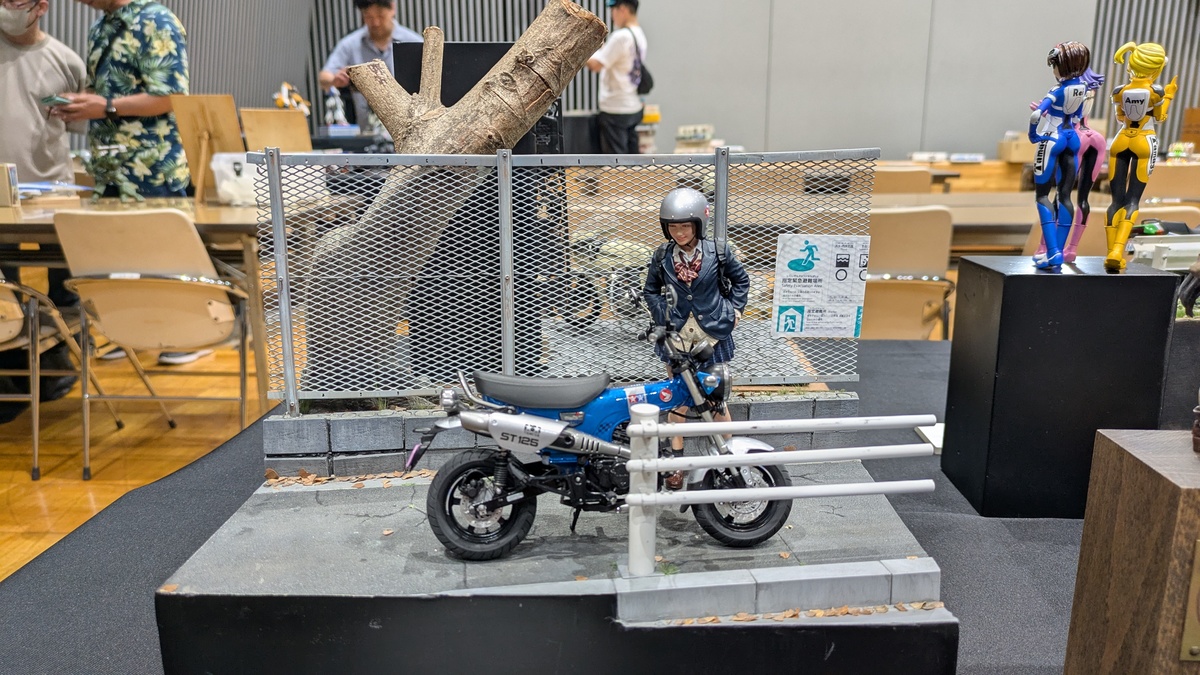 「最速の帰宅部II」