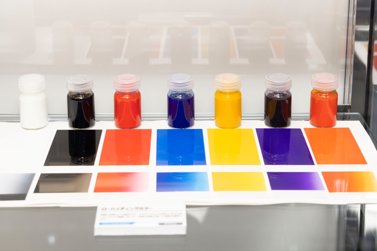 ローハイディングカラー