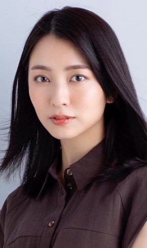 女優の宣材写真