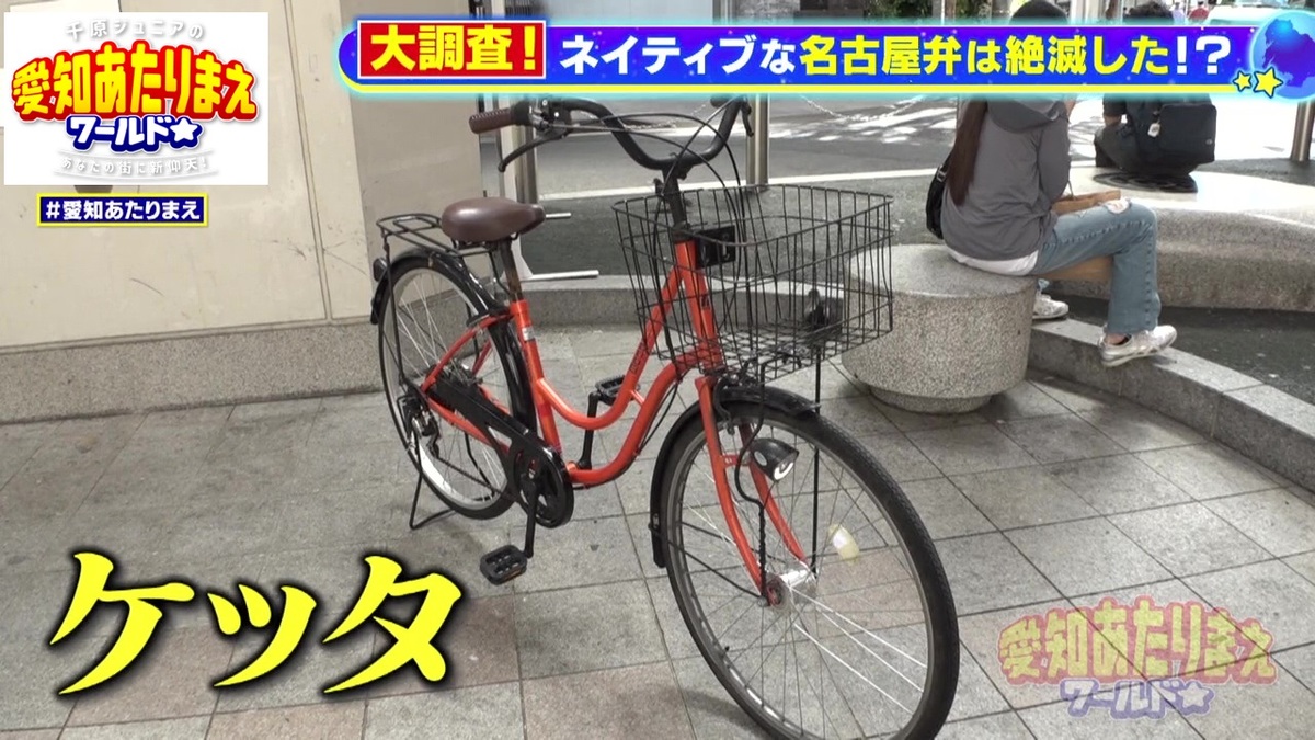 名古屋城のしゃちほこ