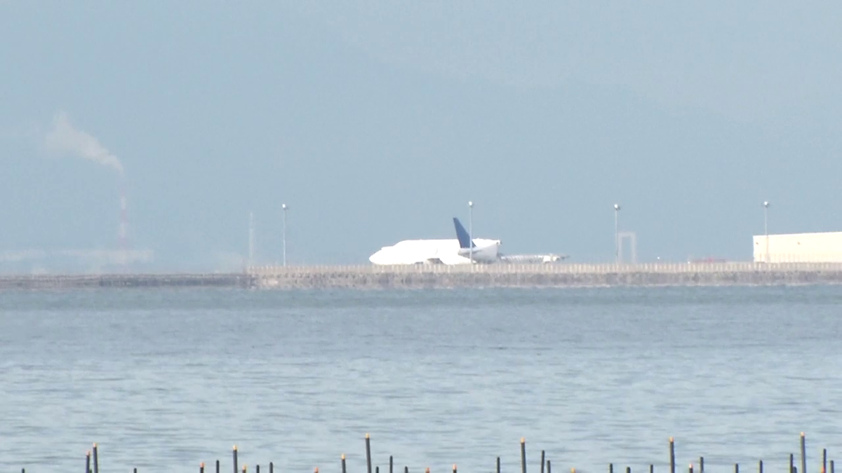 ドリームリフター