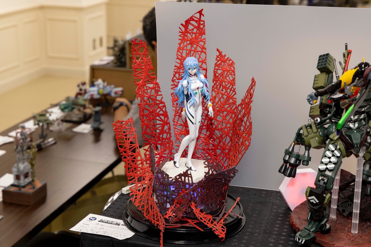 「浄化 -pyrification-」製作／くれ