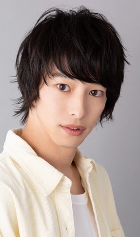 俳優の宣材写真