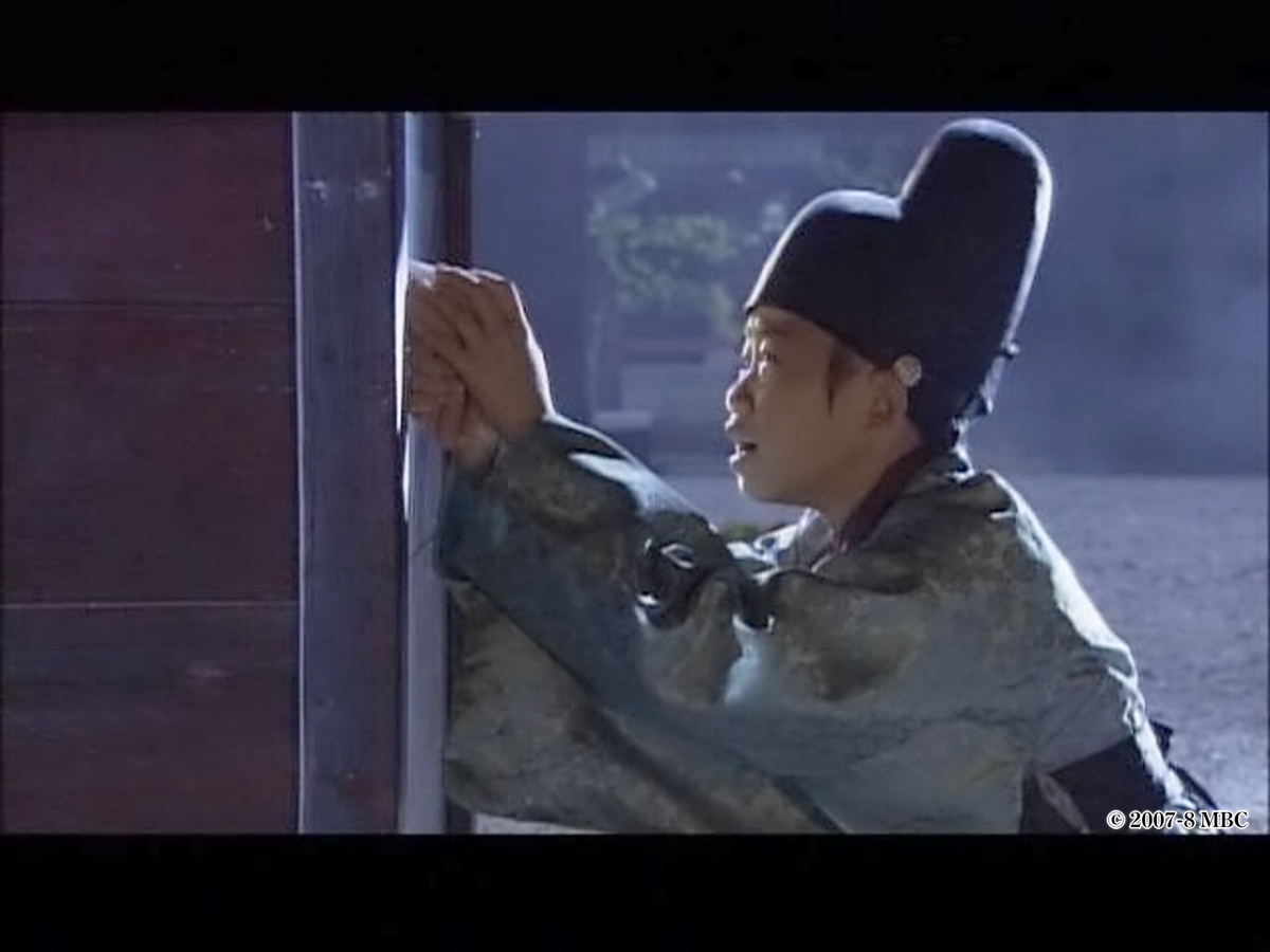 悲壮感のある子ども