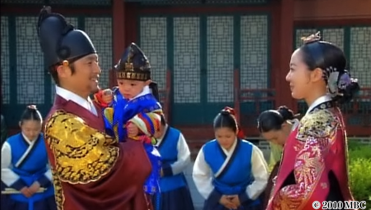 韓国ドラマ「トンイ」第20話〜第24話あらすじ・相関図｜読むテレビ愛知