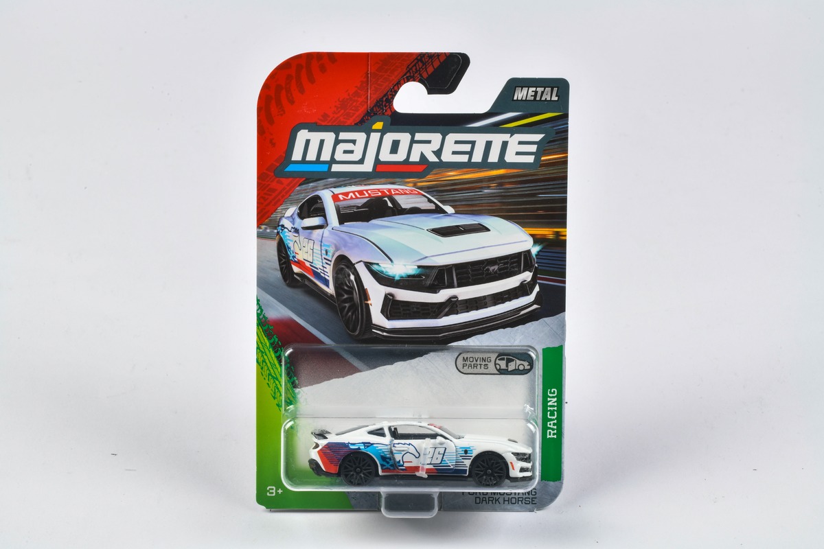 『レーシングプレミアムカーズ』