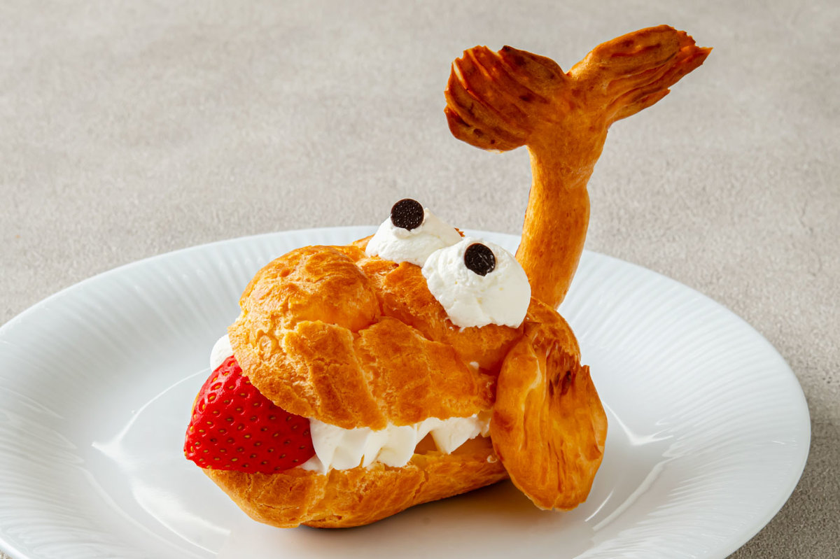 「シャチボン」（700円）