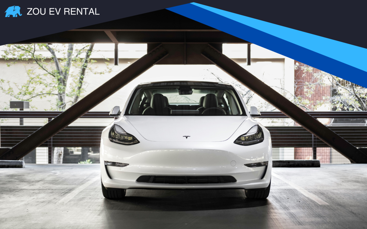 ゾウEVレンタル株式会社