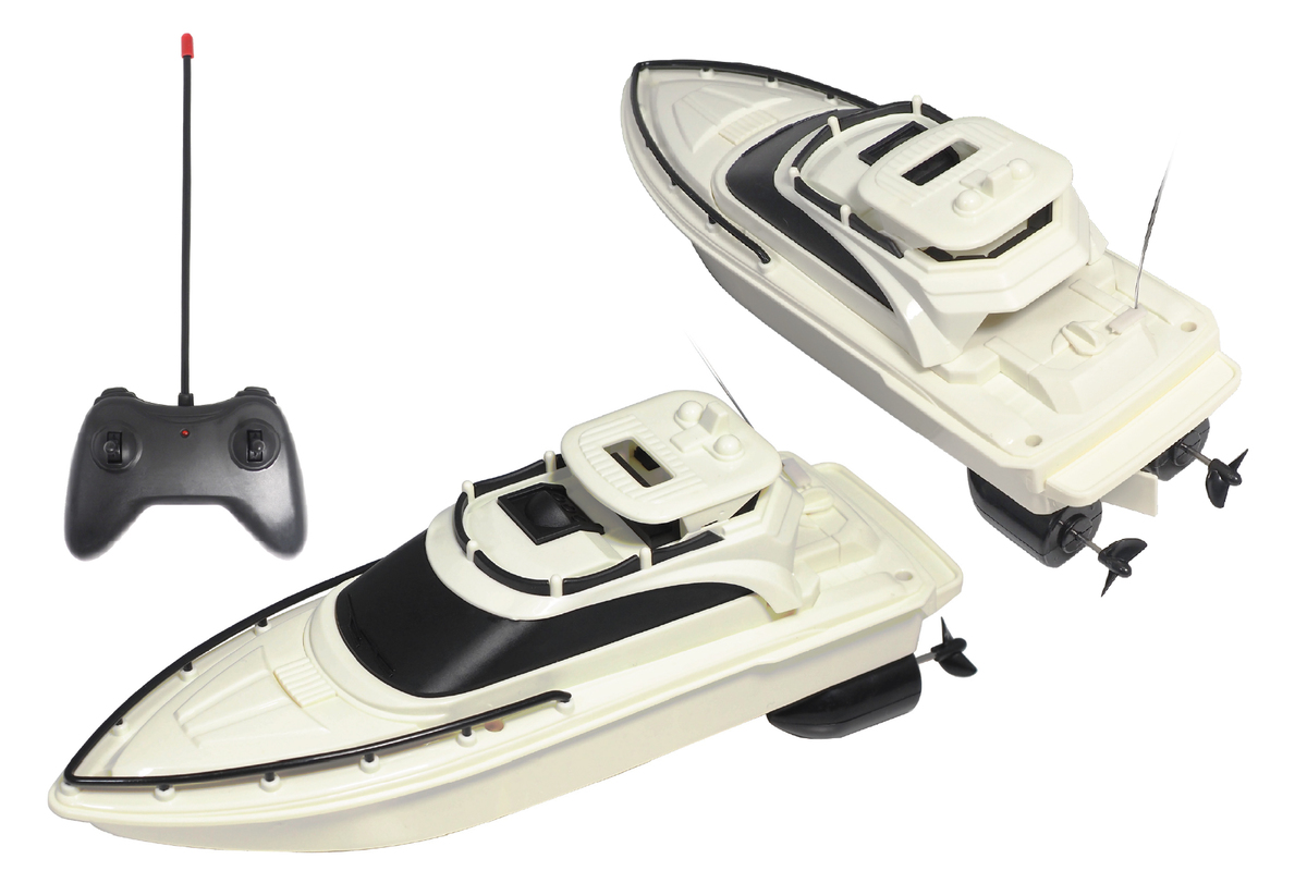 RC スーパークルーザー