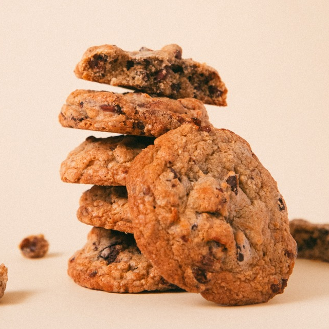 「ボストンクッキー」