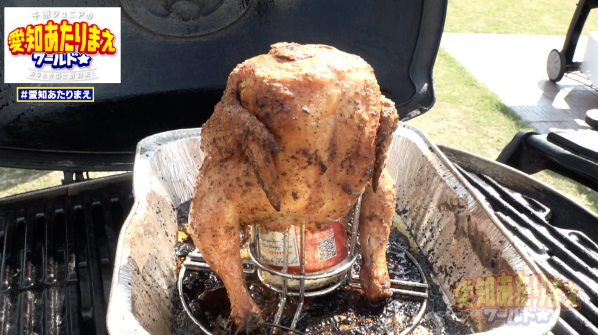 ちょっとしたコツで、BBQが楽しくおいしくなる！