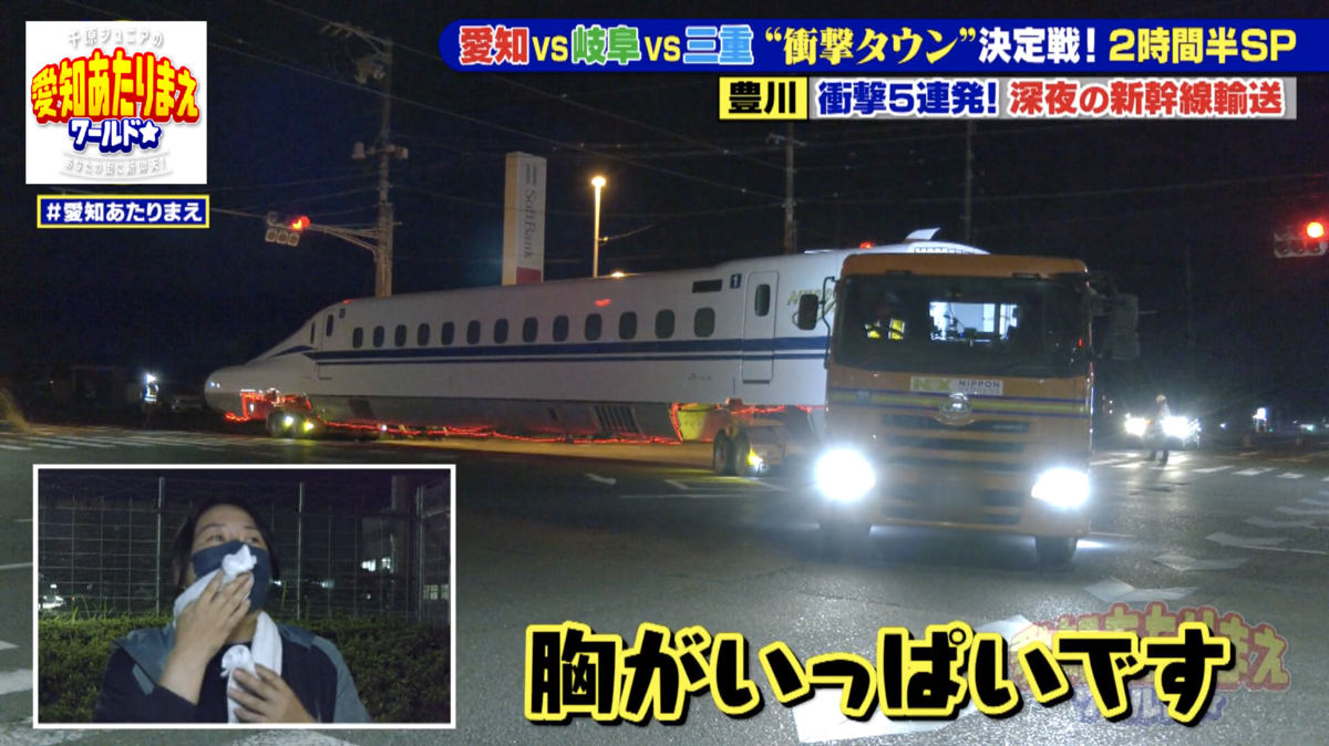 道中を追ってきたからこそ、ゴールの瞬間は感極まる