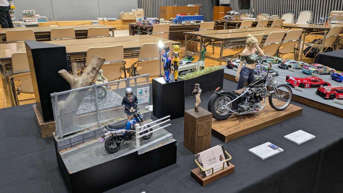 saruruさんの作品