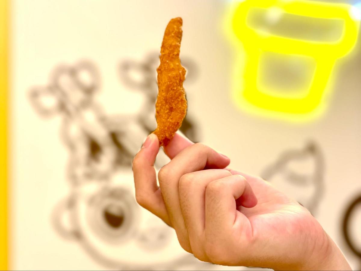 もちろん、そのままでもおいしい！