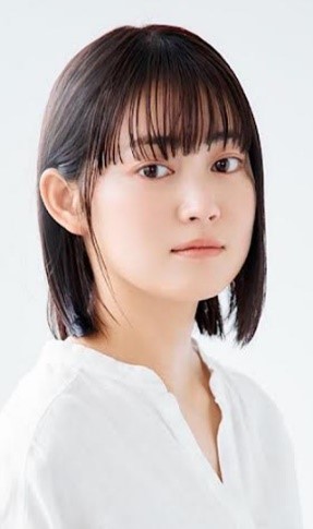 女優の宣材写真