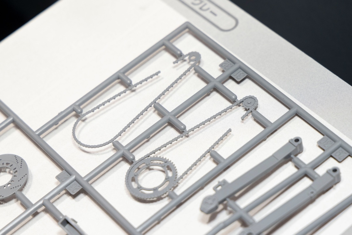 チェーンパーツ