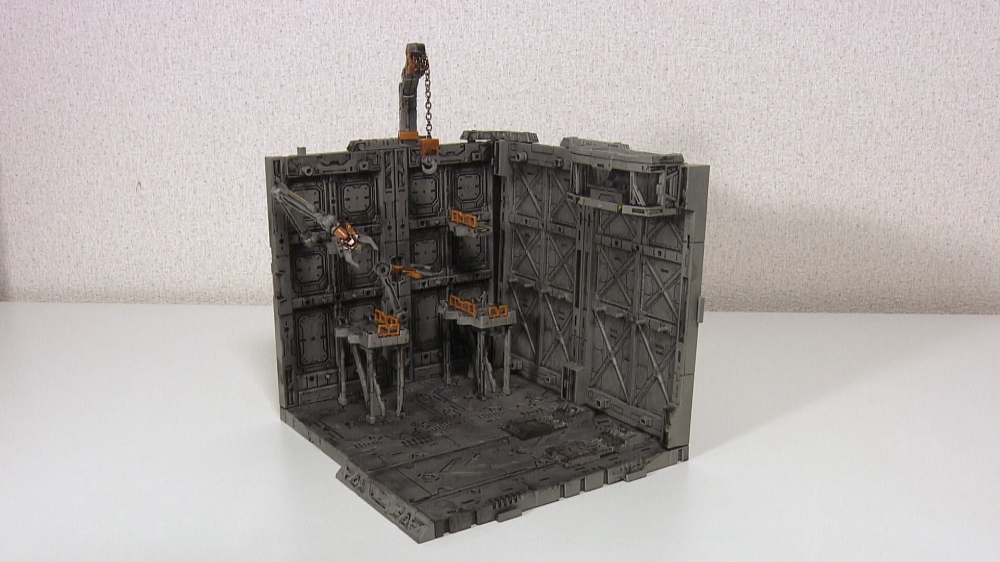 連結ディスプレイベース