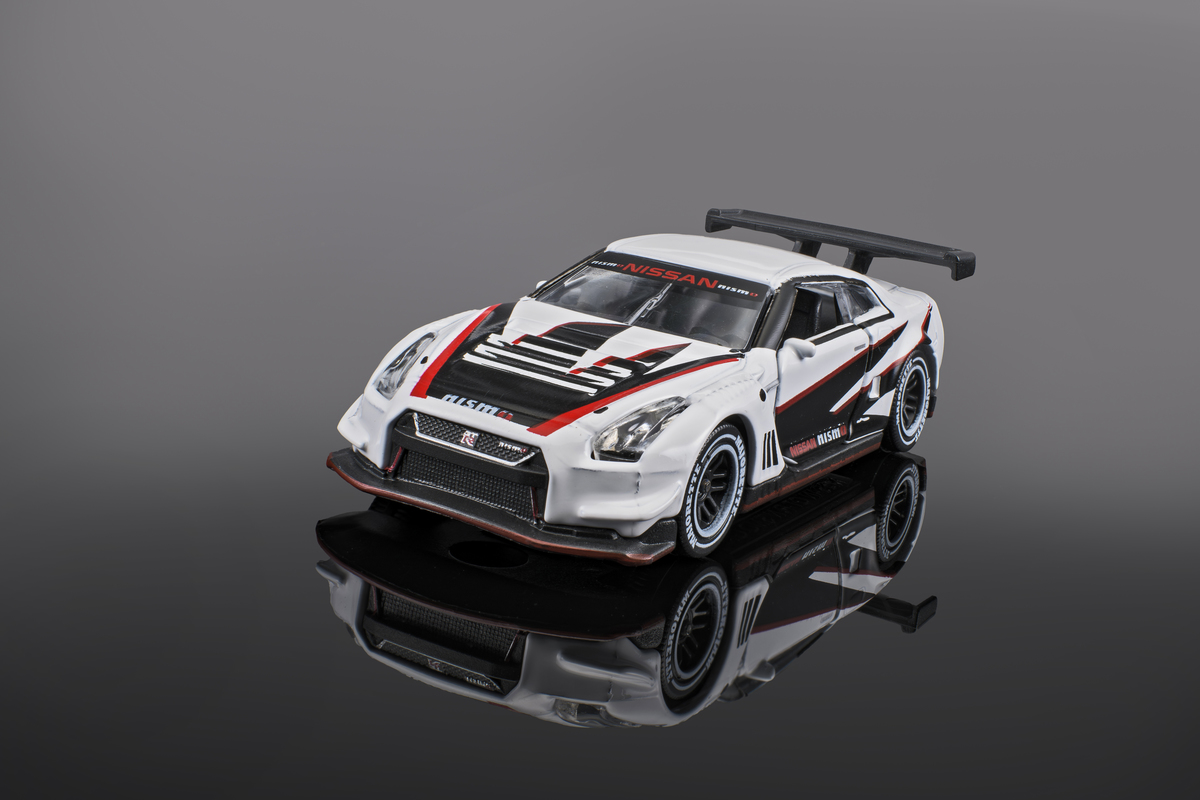 『マジョレット』ブランド イメージ画像