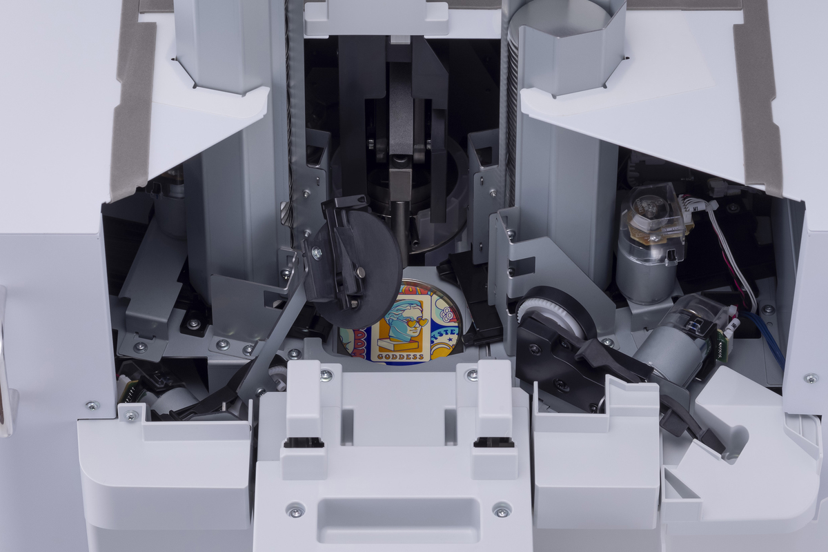 小ロット・多品種生産が可能