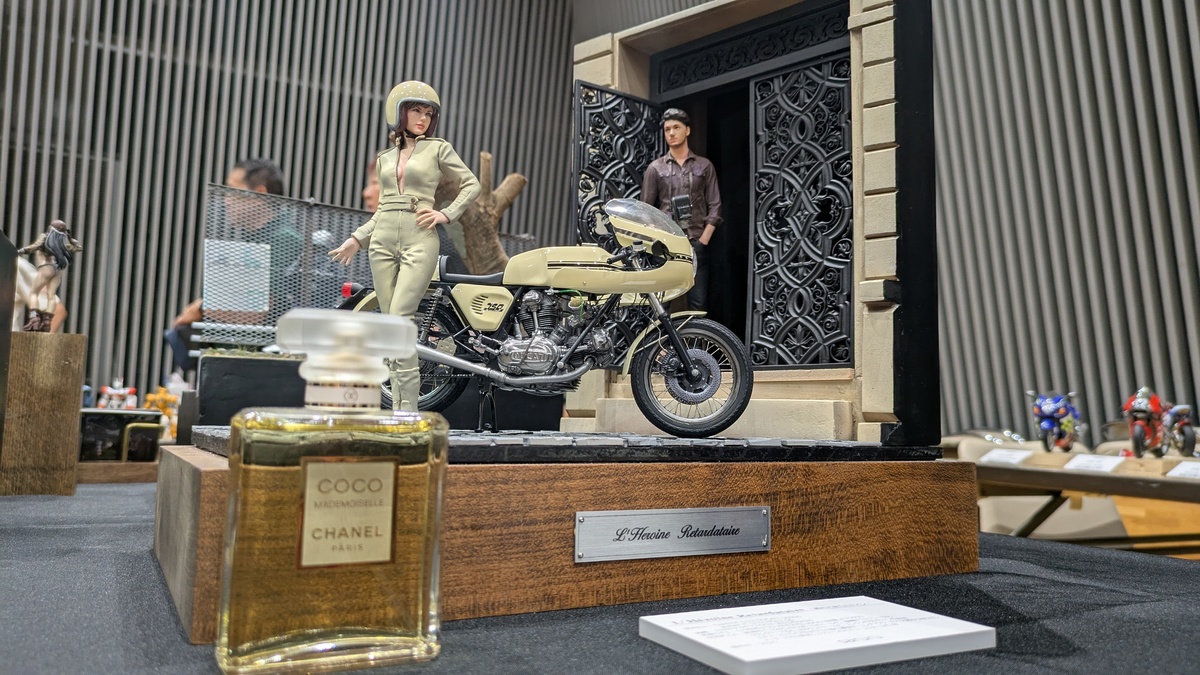 「遅れてきたヒロイン」