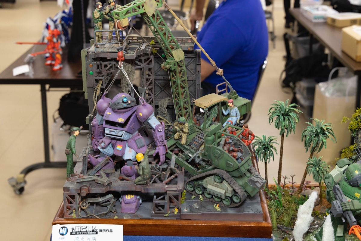 「脱出の後」製作／誰・コチャック