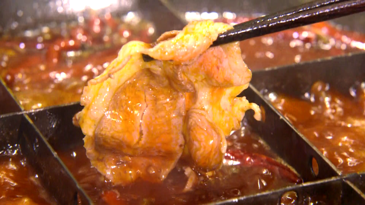 37種類のスパイスがうまみの中の複雑な香りの正体