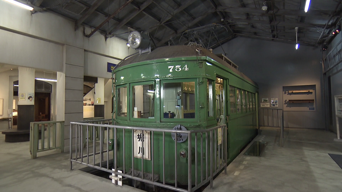 特に思い出に残っている車両は1973年まで瀬戸線を走っていたモ 750形