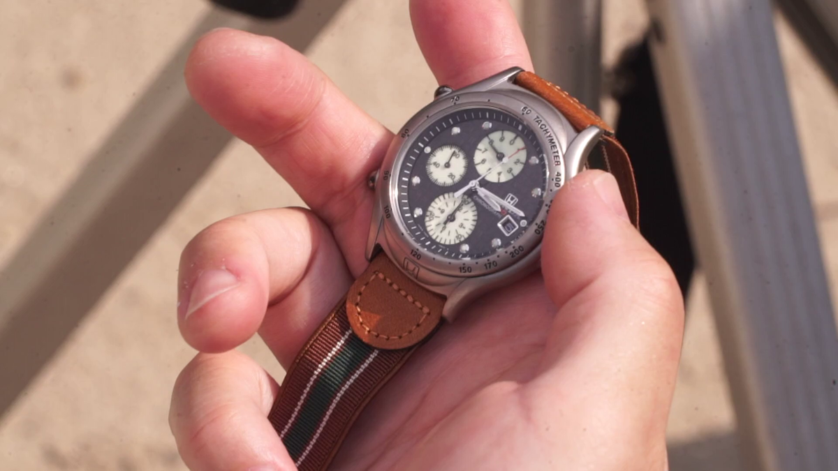 シャッター速度