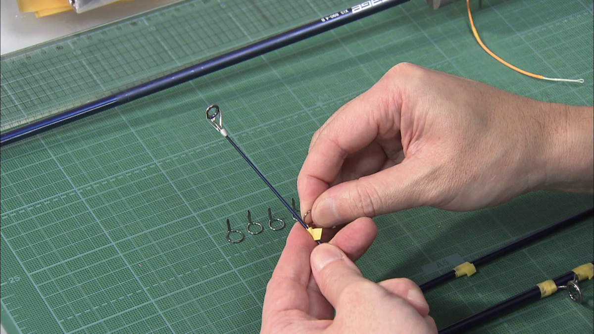 シングルフット