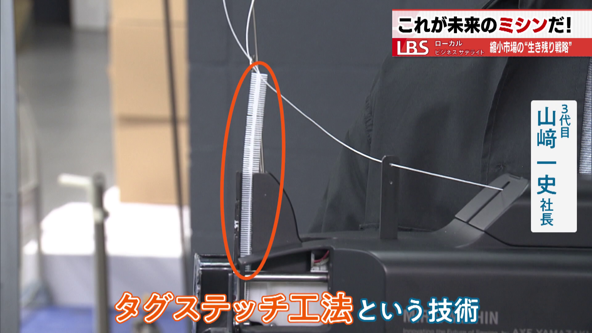 オレンジ色の丸で囲んだ部分が「タグ」