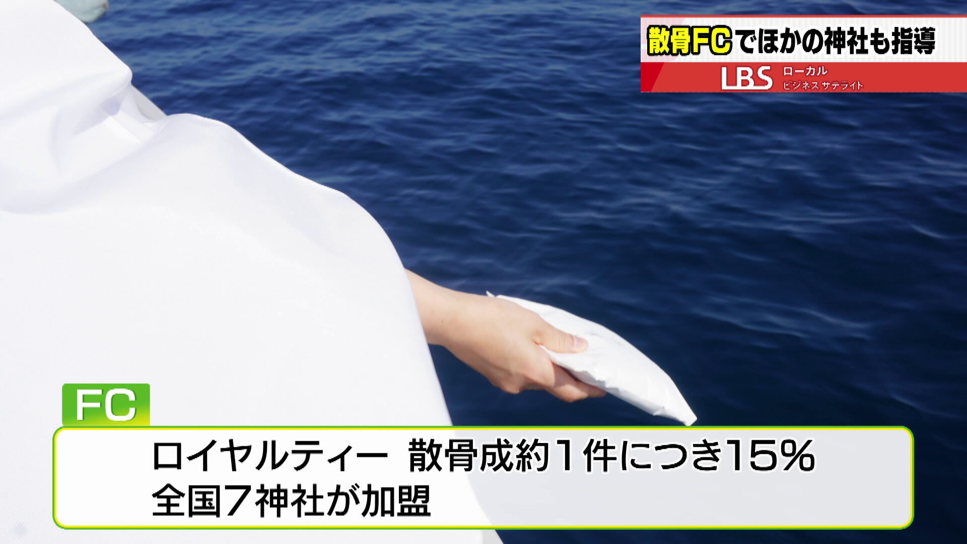 全国7神社が加盟